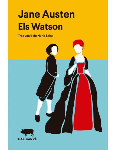Els Watson