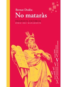 No mataras
