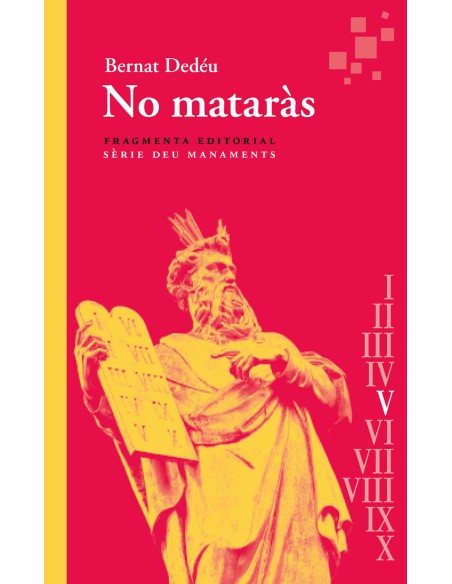 No mataras