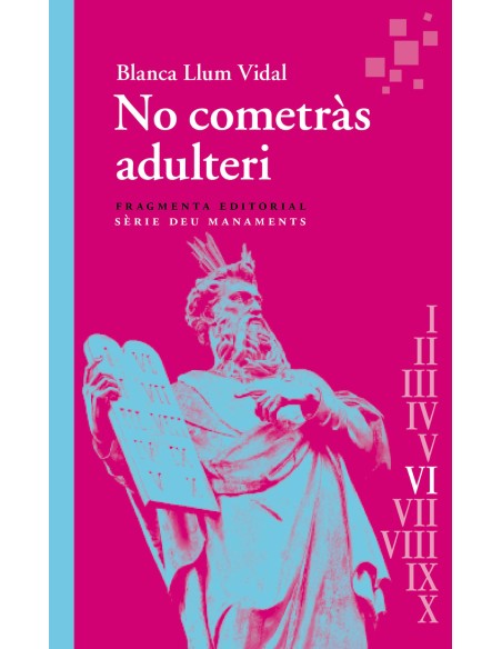 No cometras adulteri