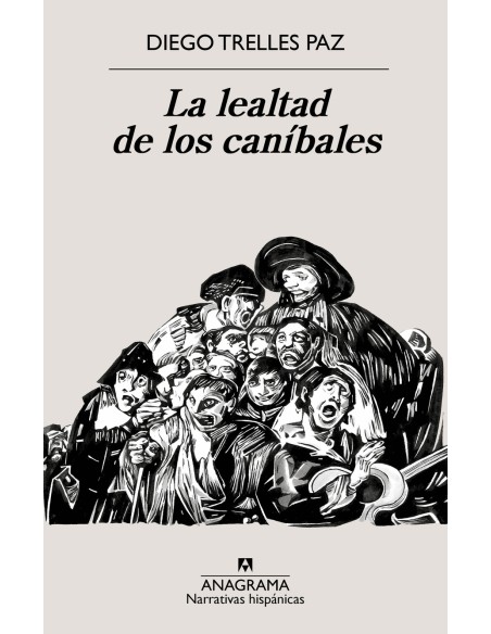La lealtad de los canibales