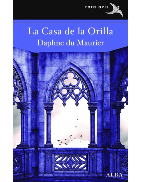 La Casa de la Orilla