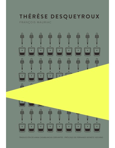 Therese Desqueyroux