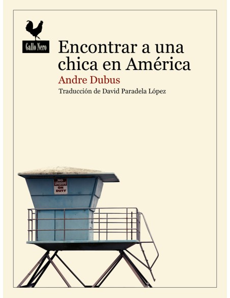 Encontrar a una chica en America