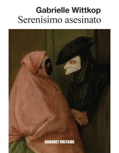 Serenisimo asesinato