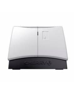 SMART TERMINAL 1150 lector de tarjeta inteligente Interior USB USB tipo A Negro, Blanco