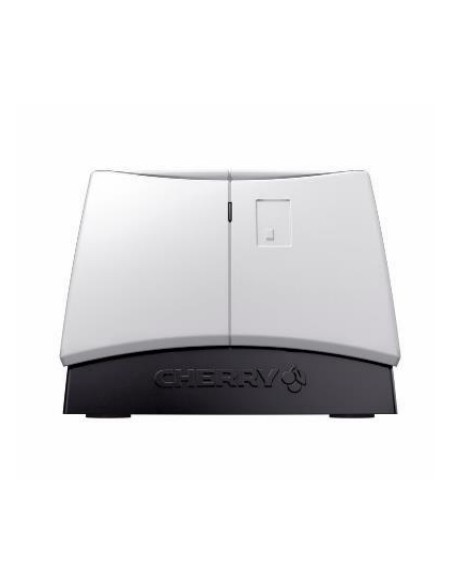 SMART TERMINAL 1150 lector de tarjeta inteligente Interior USB USB tipo A Negro, Blanco