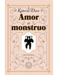 Amor de monstruo