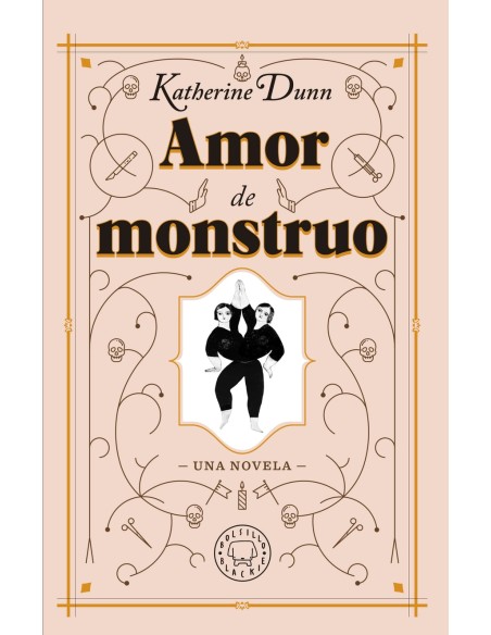 Amor de monstruo