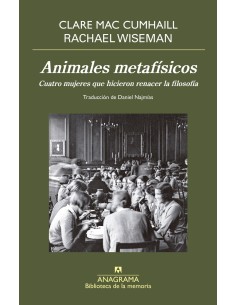 Animales metafisicos