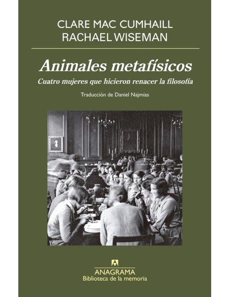 Animales metafisicos