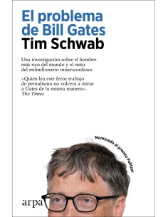 El problema de Bill Gates