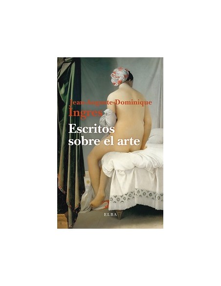 Escritos sobre el arte