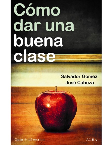 Como dar una buena clase