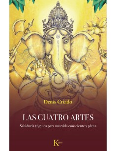 Las cuatro artes