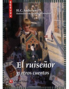 El Ruisenor Y Otros Cuentos N c