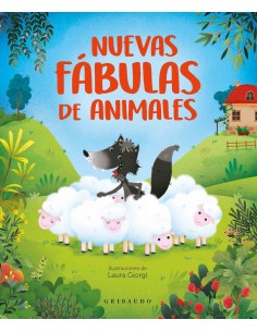 Nuevas fabulas de animales