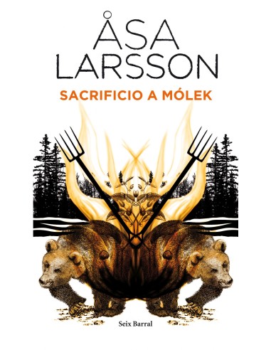 SACRIFICIO A MOLEK