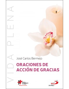Oraciones de accion de gracias