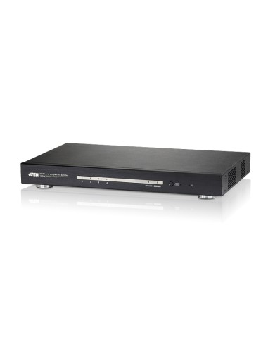Distribuidor HDMI HDBaseT de 4 puertos (HDBaseT Clase A)