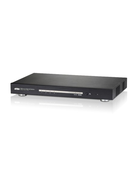Distribuidor HDMI HDBaseT de 4 puertos (HDBaseT Clase A)