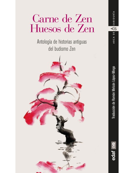 Carne de Zen Huesos de Zen