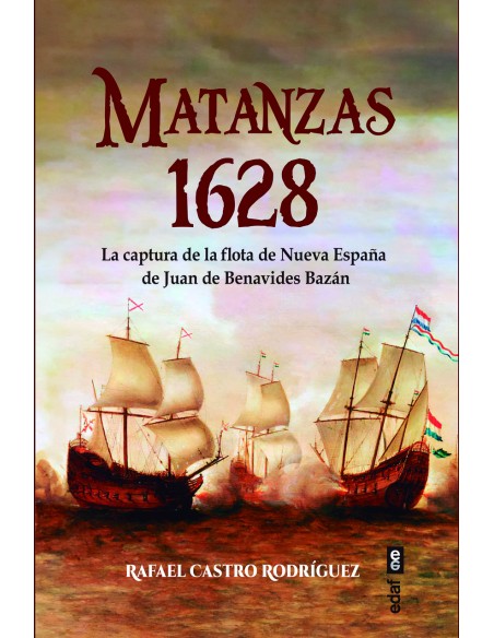 Matanzas 1628