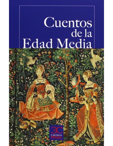 Cuentos Edad Media