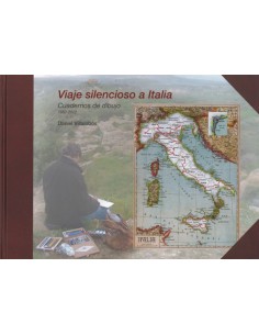 Viaje silencioso a Italia