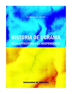 HISTORIA DE UCRANIA