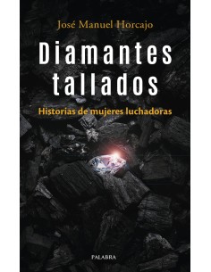 Diamantes tallados