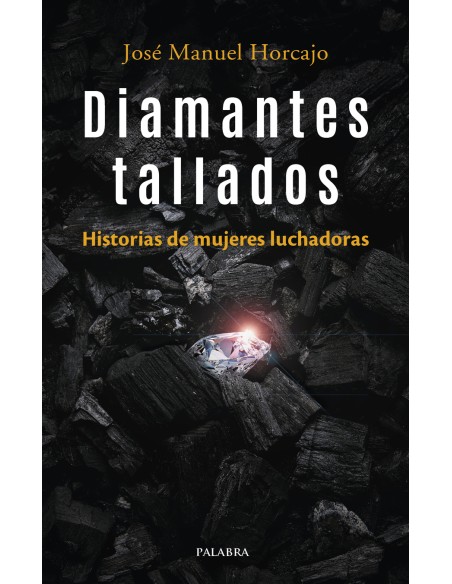 Diamantes tallados