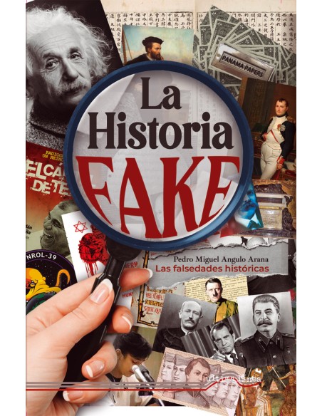 La Historia Fake