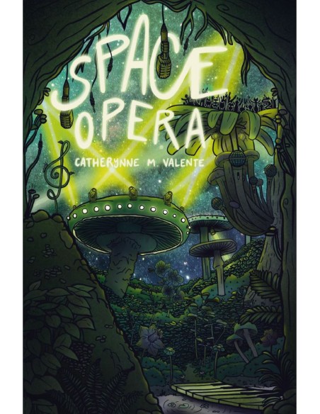 Space Opera