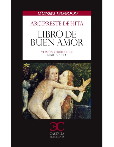 Libro del Buen Amor