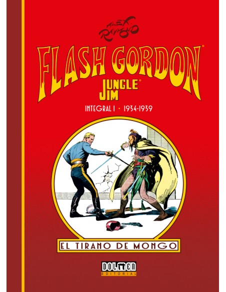FLASH GORDON