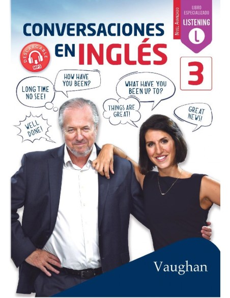 Conversaciones en ingles 3