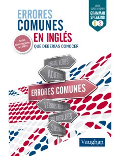 Errores comunes