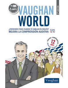 Vaughan World Pocket