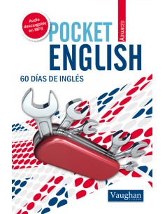 Pocket English Advanced