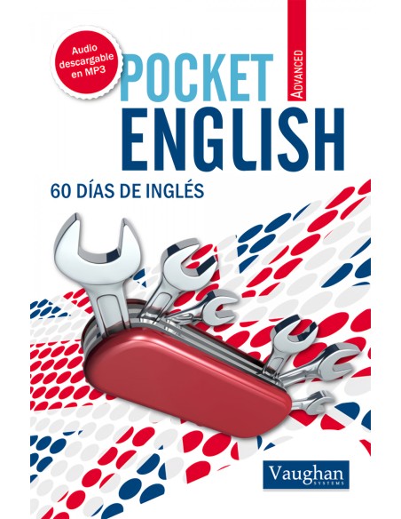 Pocket English Advanced