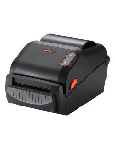 XD5-43d impresora de etiquetas Térmica directa / transferencia térmica 300 x 300 DPI 102 mm/s Inalámbrico y alámbrico Wifi