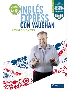 Ingles Express con Vaughan Intermedio