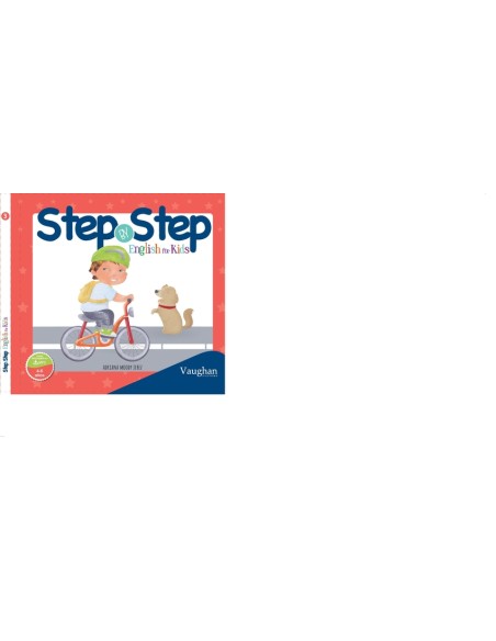 Step by Step u English for Kids