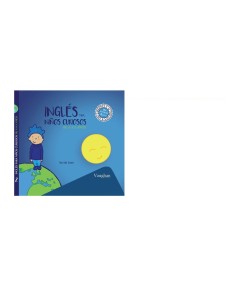 Ingles para ninos curiosos de 4 a 5 anos