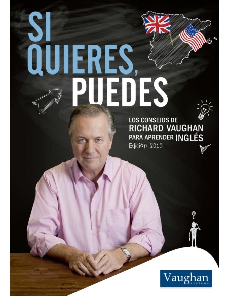 Si quieres puedes