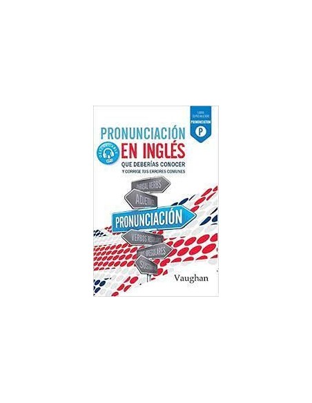 PRONUNCIACION INGLES QUE DEBERIA CONOCER