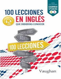 100 LECCIONES EN INGLES