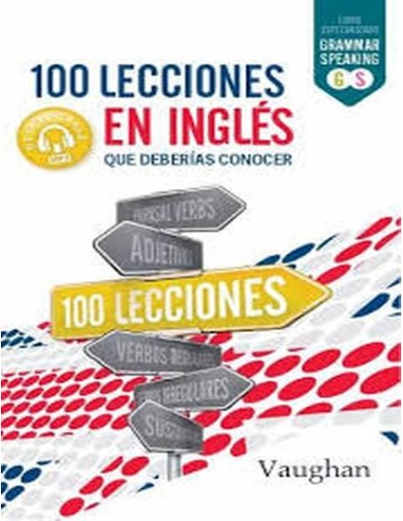 100 LECCIONES EN INGLES
