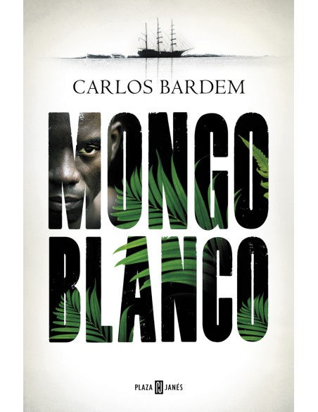 Mongo blanco
